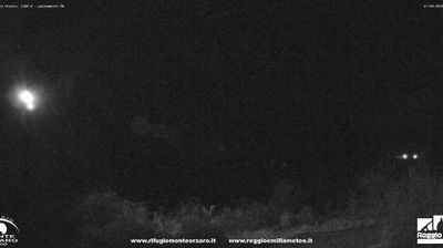 immagine della webcam nei dintorni di Schia: webcam Coriano