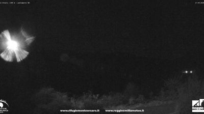 immagine della webcam nei dintorni di Pratizzano: webcam Coriano