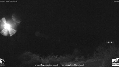 immagine della webcam nei dintorni di Pratizzano: webcam Coriano