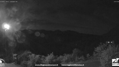immagine della webcam nei dintorni di Palagano: webcam Coriano