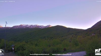 immagine della webcam nei dintorni di Piandelagotti: webcam Coriano