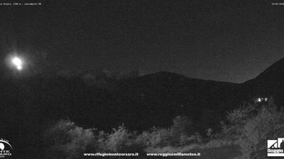 immagine della webcam nei dintorni di Palagano: webcam Coriano
