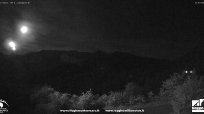immagine della webcam nei dintorni di Pratizzano: webcam Coriano