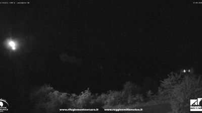 immagine della webcam nei dintorni di Cerreto Laghi: webcam Coriano
