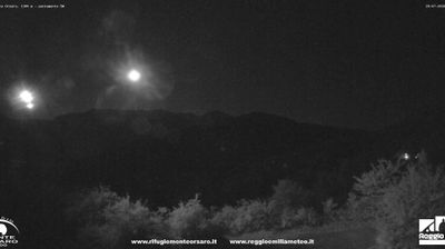 immagine della webcam nei dintorni di Ventasso: webcam Coriano