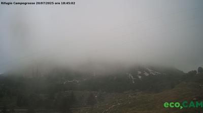 immagine della webcam nei dintorni di Velo d'Astico: webcam Recoaro Terme