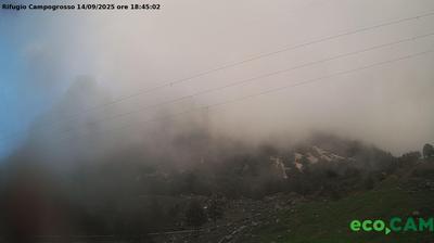 immagine della webcam nei dintorni di Arzignano: webcam Recoaro Terme