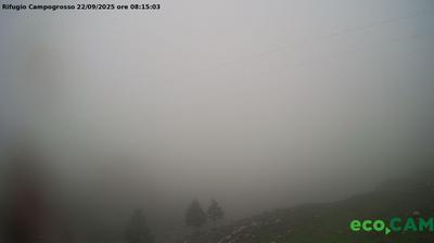 immagine della webcam nei dintorni di Erbezzo: webcam Recoaro Terme
