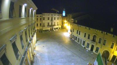 immagine della webcam nei dintorni di Monte di Malo: webcam Valdagno