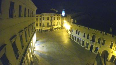 immagine della webcam nei dintorni di Arsiero: webcam Valdagno
