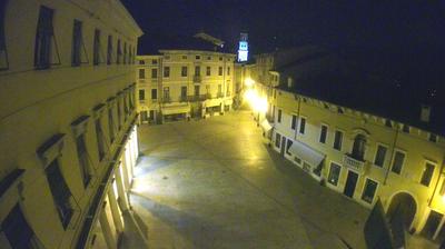 immagine della webcam nei dintorni di Crespadoro: webcam Valdagno