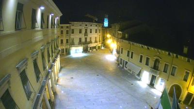 immagine della webcam nei dintorni di Trissino: webcam Valdagno