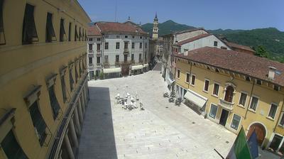 immagine della webcam nei dintorni di Villaverla: webcam Valdagno
