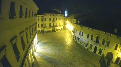 immagine della webcam nei dintorni di Thiene: webcam Valdagno