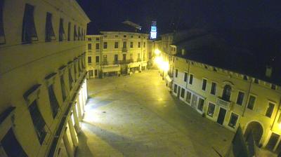 immagine della webcam nei dintorni di Valli del Pasubio: webcam Valdagno