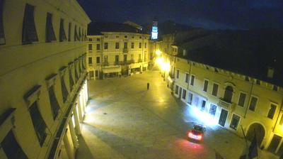 immagine della webcam nei dintorni di Selva di Progno: webcam Valdagno