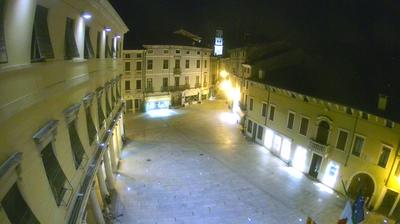 immagine della webcam nei dintorni di Selva di Progno: webcam Valdagno