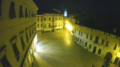 immagine della webcam nei dintorni di Torrebelvicino: webcam Valdagno
