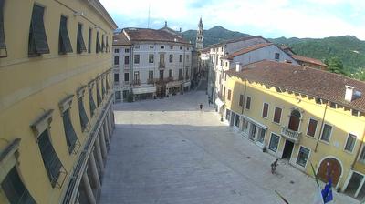 immagine della webcam nei dintorni di Schio: webcam Valdagno