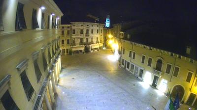 Preview delle webcam di Valdagno