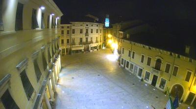 immagine della webcam nei dintorni di Valli del Pasubio: webcam Valdagno