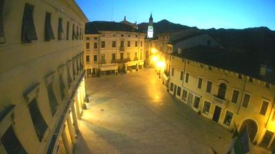 immagine della webcam nei dintorni di Altissimo: webcam Valdagno