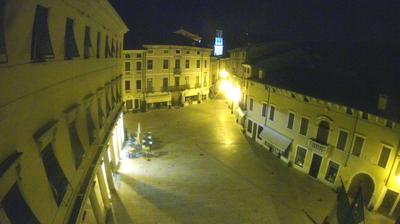 immagine della webcam nei dintorni di Monte di Malo: webcam Valdagno