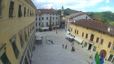 Preview delle webcam di Valdagno