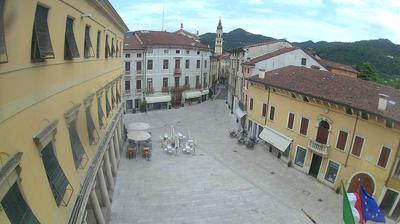 Preview delle webcam di Valdagno