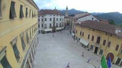 immagine della webcam nei dintorni di Velo d'Astico: webcam Valdagno