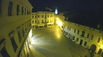 immagine della webcam nei dintorni di Isola Vicentina: webcam Valdagno