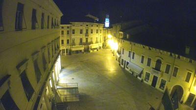 immagine della webcam nei dintorni di Crespadoro: webcam Valdagno