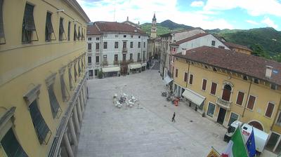immagine della webcam nei dintorni di Trissino: webcam Valdagno