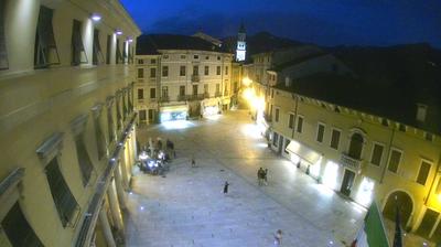 immagine della webcam nei dintorni di Thiene: webcam Valdagno