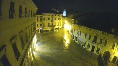 immagine della webcam nei dintorni di Lonigo: webcam Valdagno