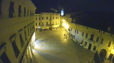 immagine della webcam nei dintorni di Recoaro Terme: webcam Valdagno