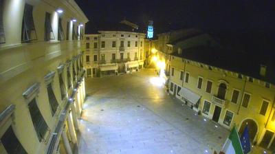 immagine della webcam nei dintorni di Montorso Vicentino: webcam Valdagno