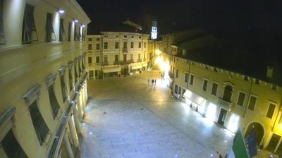 immagine della webcam nei dintorni di Torrebelvicino: webcam Valdagno