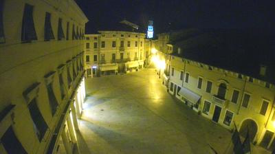 immagine della webcam nei dintorni di Velo d'Astico: webcam Valdagno
