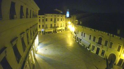 immagine della webcam nei dintorni di Montecchio Maggiore: webcam Valdagno