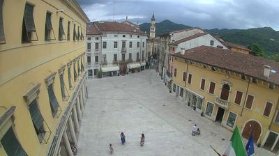 immagine della webcam nei dintorni di Velo d'Astico: webcam Valdagno