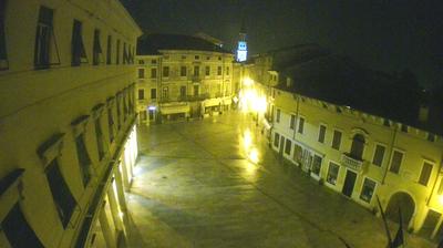 immagine della webcam nei dintorni di Selva di Progno: webcam Valdagno