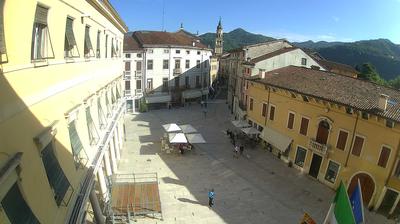 immagine della webcam nei dintorni di Trissino: webcam Valdagno