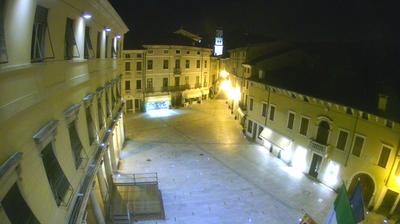immagine della webcam nei dintorni di Arzignano: webcam Valdagno