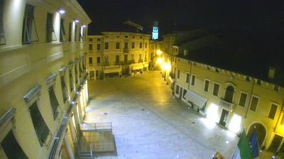 immagine della webcam nei dintorni di Soave: webcam Valdagno