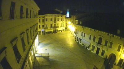 immagine della webcam nei dintorni di Valli del Pasubio: webcam Valdagno
