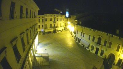 immagine della webcam nei dintorni di Lessinia: webcam Valdagno
