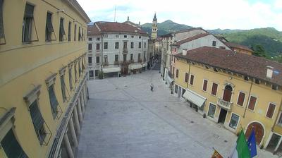 immagine della webcam nei dintorni di Lonigo: webcam Valdagno