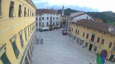 Preview delle webcam di Valdagno