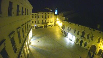 immagine della webcam nei dintorni di Montorso Vicentino: webcam Valdagno